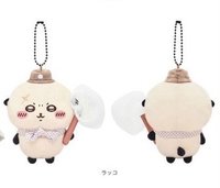 chiikawa pocket 吊娃 師傅