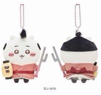 chiikawa pocket 吊娃 吉伊