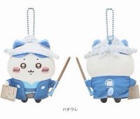 chiikawa pocket 吊娃 小八