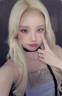 展覽快閃店 中區 入場卡 / 場限卡 