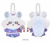 chiikawa pocket 吊娃 小桃