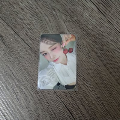 IVE SWITCH wm 幸運卡 5.0