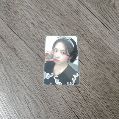 IVE SWITCH wm 幸運卡 5.0