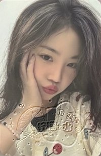 RIZZ 愛豆驛站 8.0線上 簽售卡 睡衣