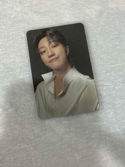 SVT 正規一後續 專卡哲