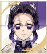 柱展 迷你透明 色紙 