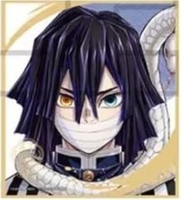 柱展 迷你透明 色紙 