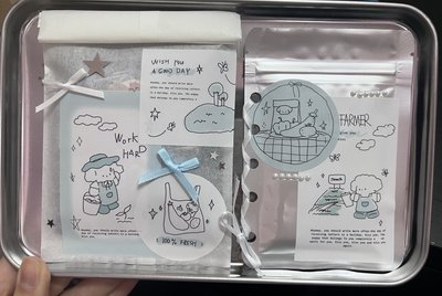 貴包成品袋