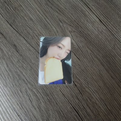 IVE SWITCH wm 6.0 幸運卡 