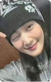 HER mokket 2.0 特典卡 