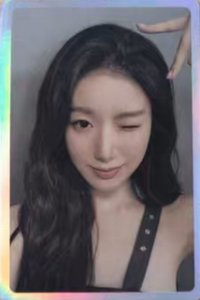 展覽快閃店 隨機卡 