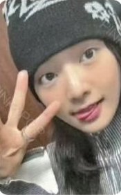 HER mokket 2.0 特典卡 