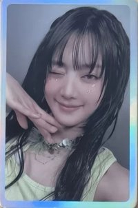 展覽快閃店 隨機卡 