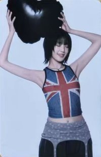 展覽快閃店 隨機卡 