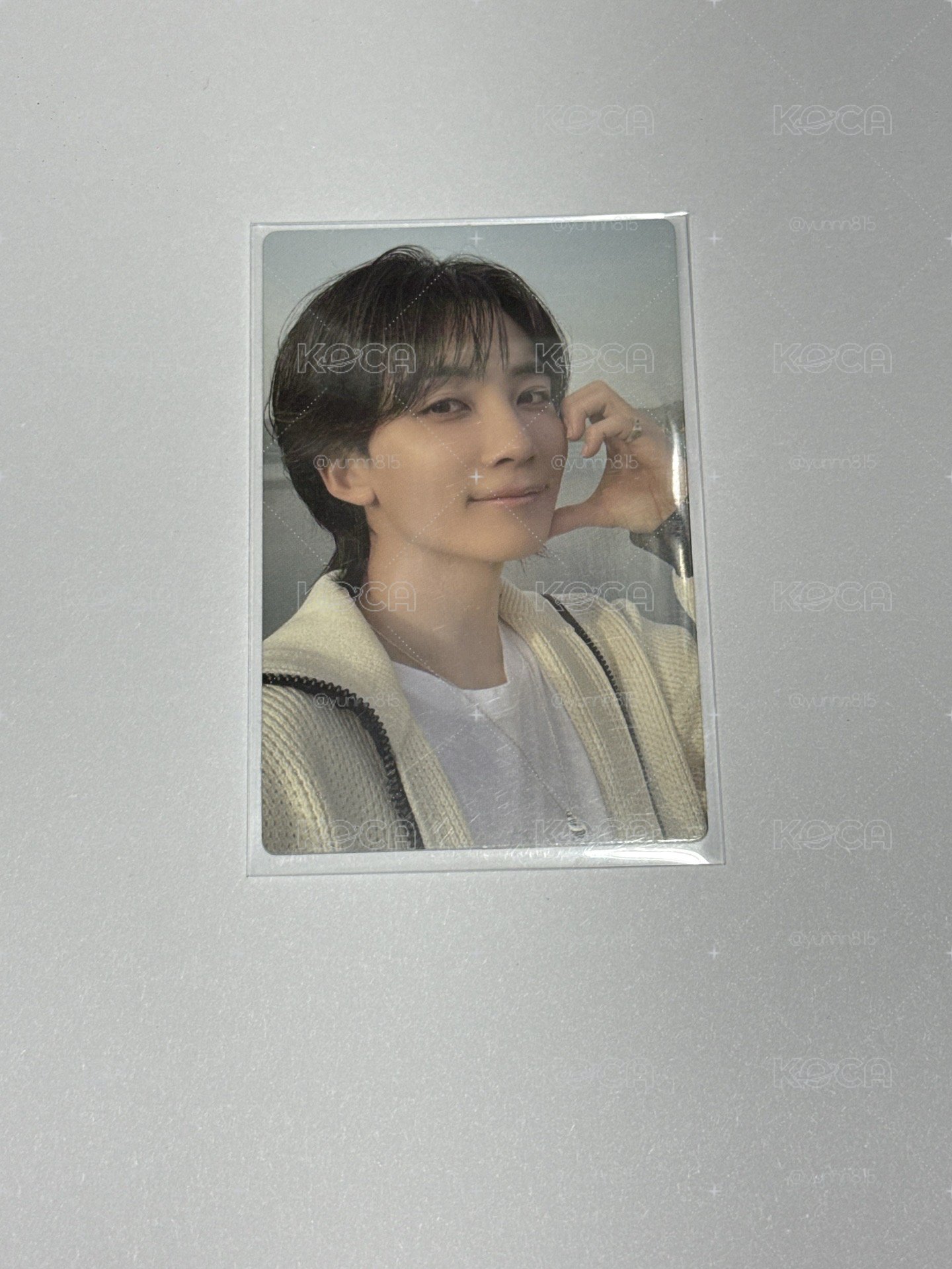 SVT 會員禮漢卡