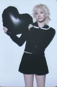 展覽快閃店 A ver. 隨機卡 