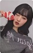 HER yeti 1.0 特典卡 
