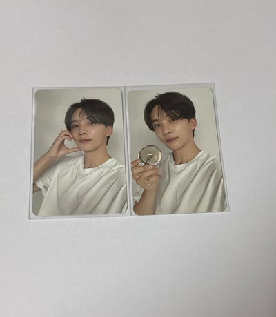 SVT 克拉盤專卡漢