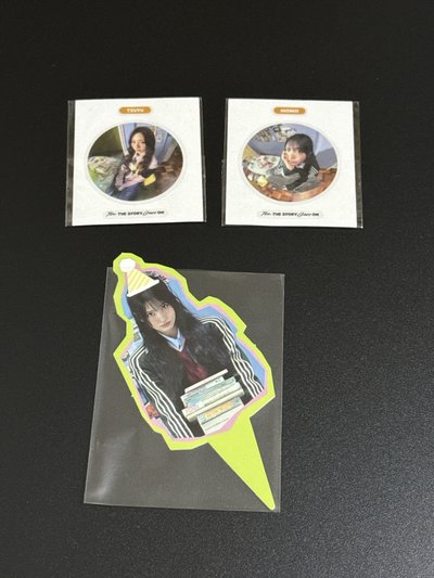 十週年專配置 #換