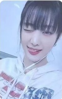 HER itta 線上1.0 簽售卡 