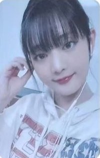HER itta 線上1.0 簽售卡 