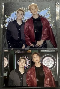 電子專預售特典