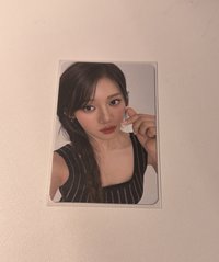 BANILA CO 1.0代言卡