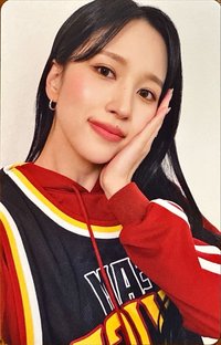 23’ 五巡 滿額卡 