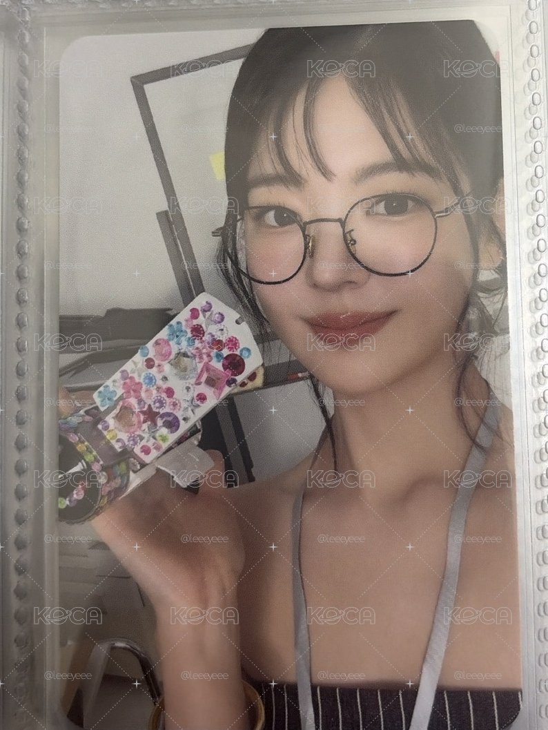 ITZY 2025年曆