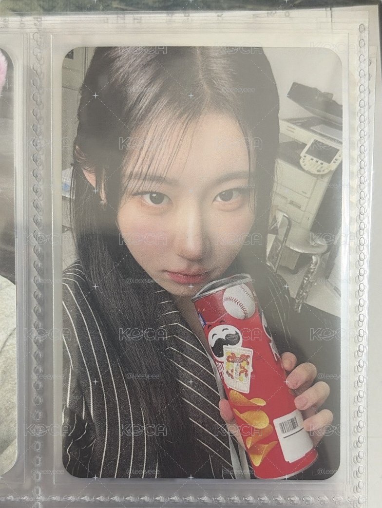 ITZY 2025年曆