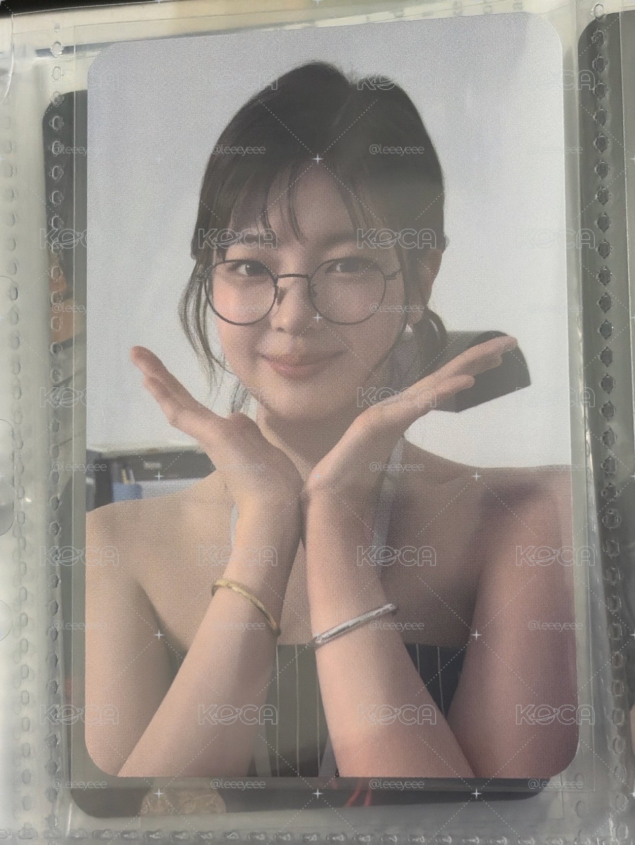ITZY 2025年曆