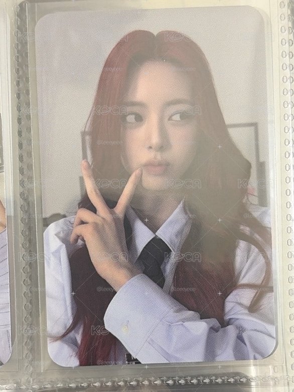 ITZY 2025年曆