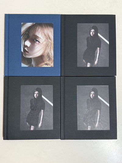 Drama 冬柚封空專