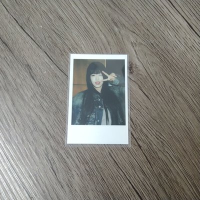 IVE EMPATHY km 簽售卡 台北簽售 猴子安