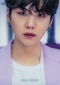 The Best日專 通常盤 專輯卡 （1/2）