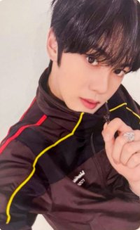 世巡H&N 塔店 入場卡 / 場限卡 B ver.