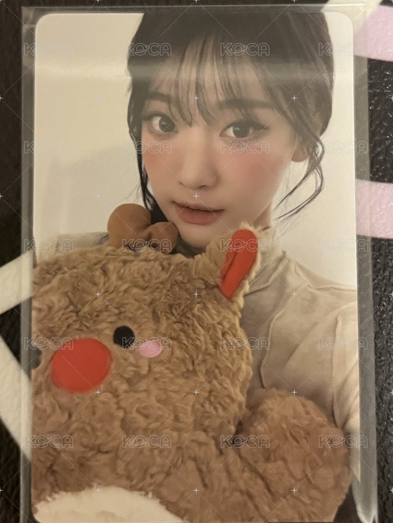 抽選聖誕寧