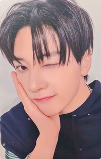 二巡H＆N 塔店 入場卡 / 場限卡 B ver.