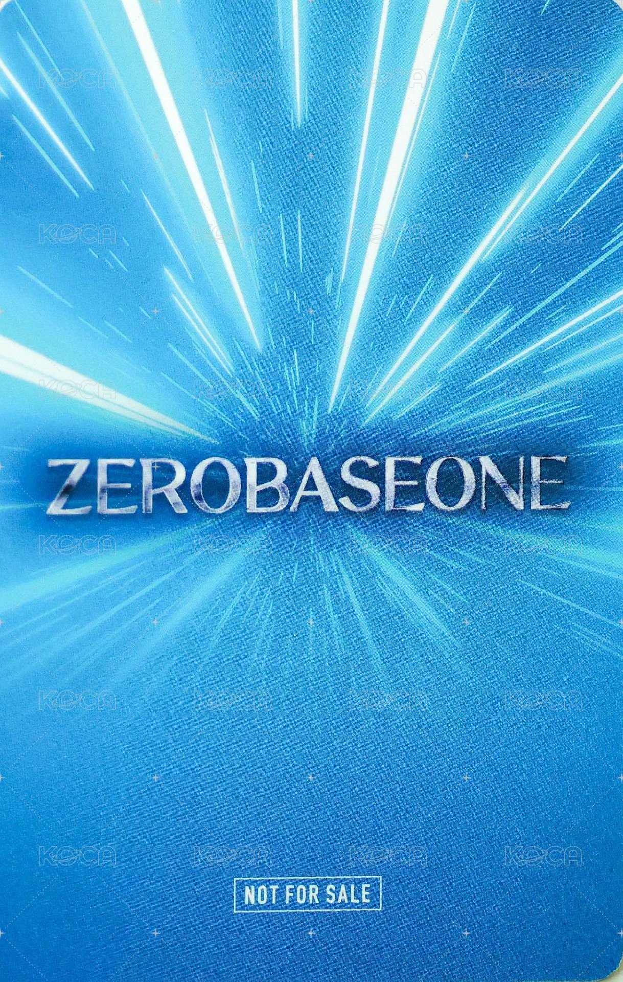 二巡H＆N 塔店 入場卡 / 場限卡 B ver. 背面