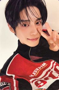 二巡H＆N 塔店 入場卡 / 場限卡 B ver.