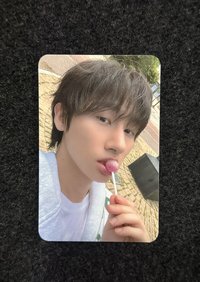 創均 THE X SW特典卡🍭