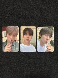 三張一起帶回家🤲🏻