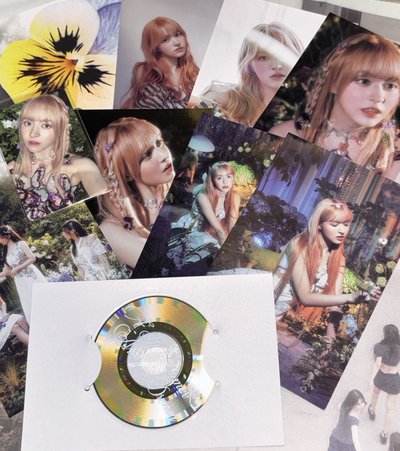 仲夏夜-已拆全專（莉款）