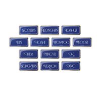 24‘博物館 別針 