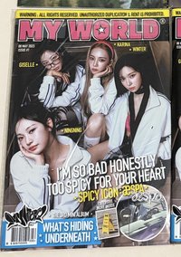 spicy🌶️已含綁