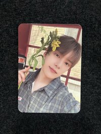 THE X 玟赫 XX ver. 🐶