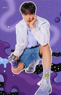 MOTS7日專 環球 特典卡 