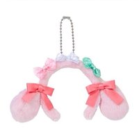 迷你髮箍系列 吊飾 