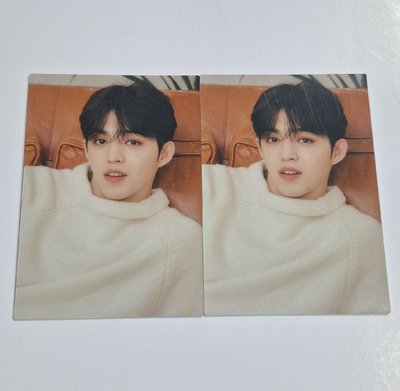 [SVT]哲 HOME