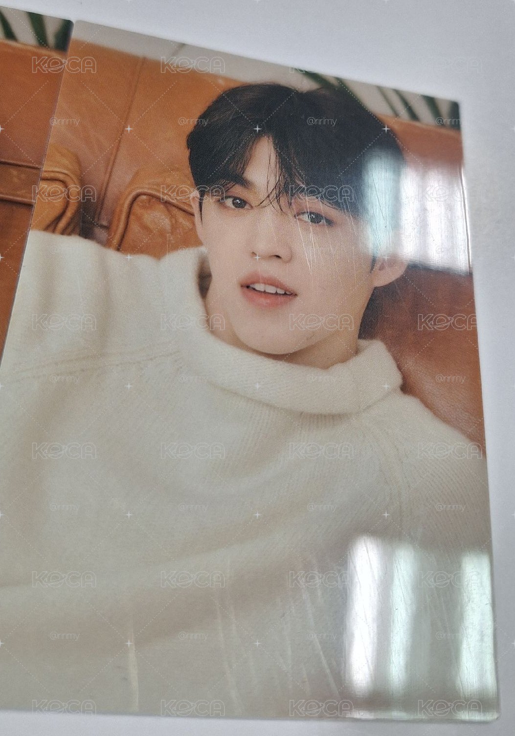 [SVT]哲 HOME